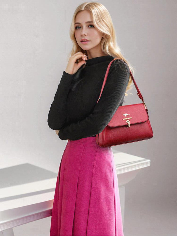 Lisslune | Exclusive Direct From The Counter Women's Versatile Should Bag