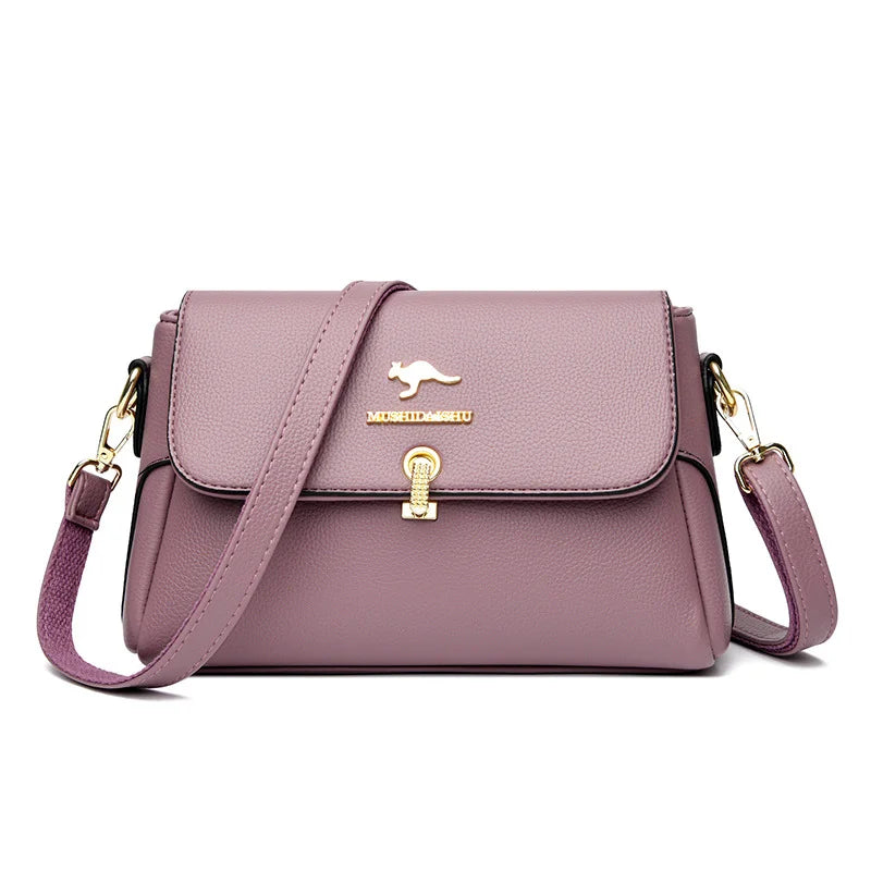 Lisslune | Exclusive Direct From The Counter Women's Versatile Should Bag
