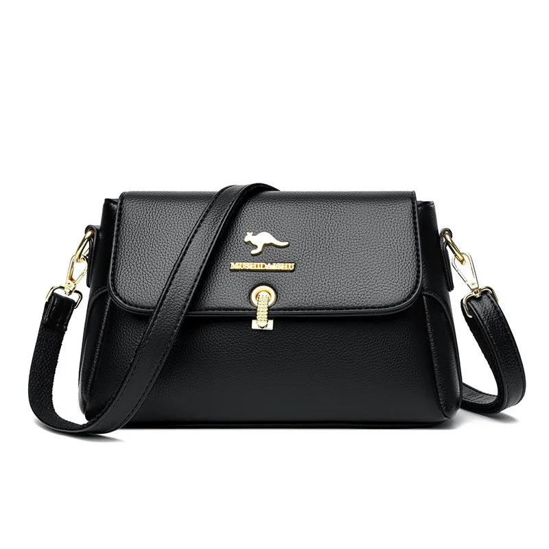 Lisslune | Exclusive Direct From The Counter Women's Versatile Should Bag