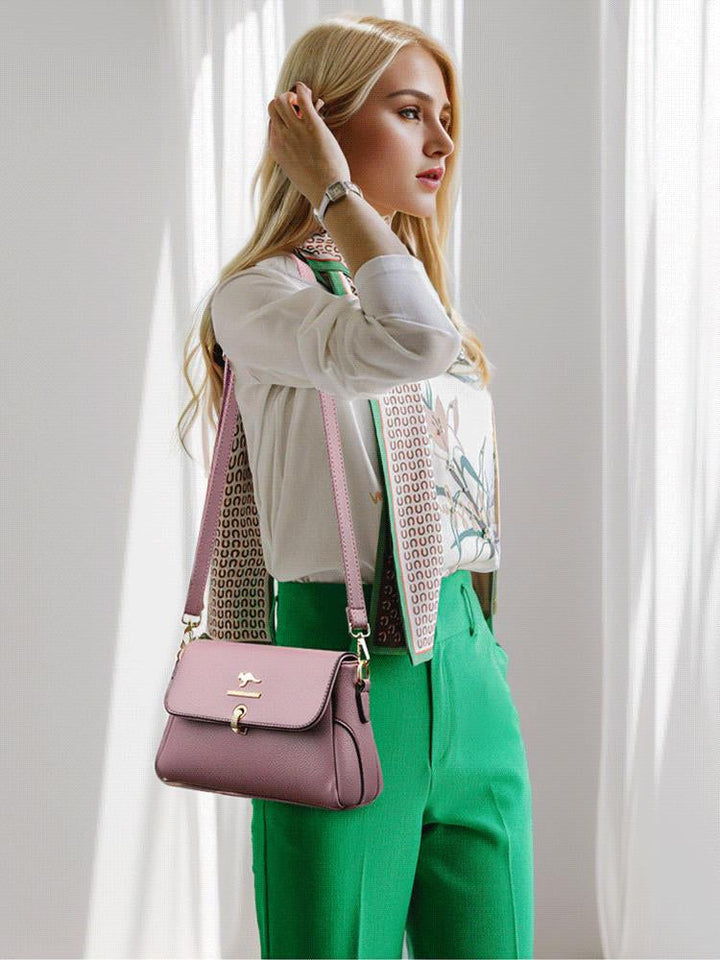 Lisslune | Exclusive Direct From The Counter Women's Versatile Should Bag