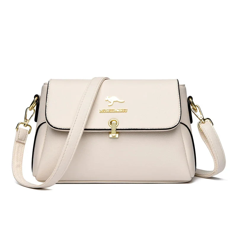 Lisslune | Exclusive Direct From The Counter Women's Versatile Should Bag