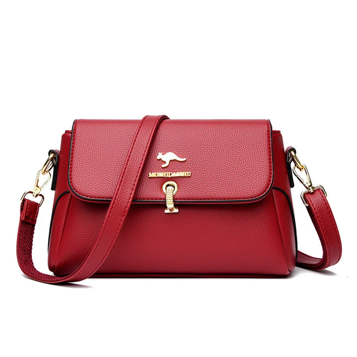 Lisslune | Exclusive Direct From The Counter Women's Versatile Should Bag