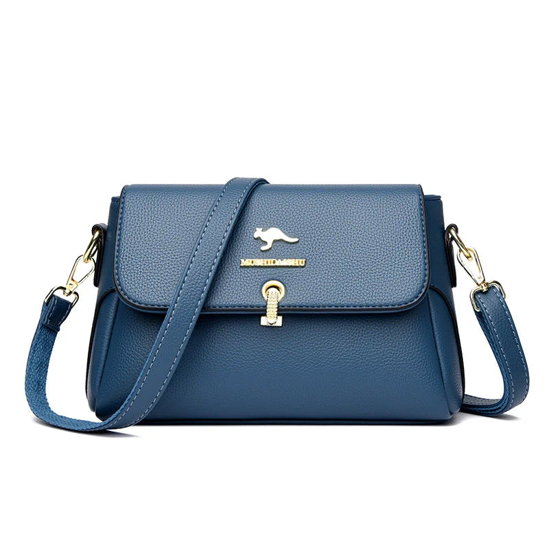 Lisslune | Exclusive Direct From The Counter Women's Versatile Should Bag