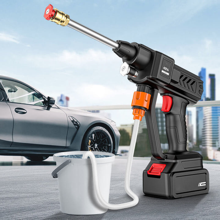 Lisslune | high-pressure water gun