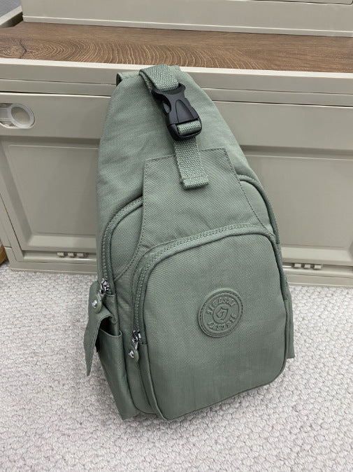 Lisslune | 2-in-1-Backpack with double use for women
