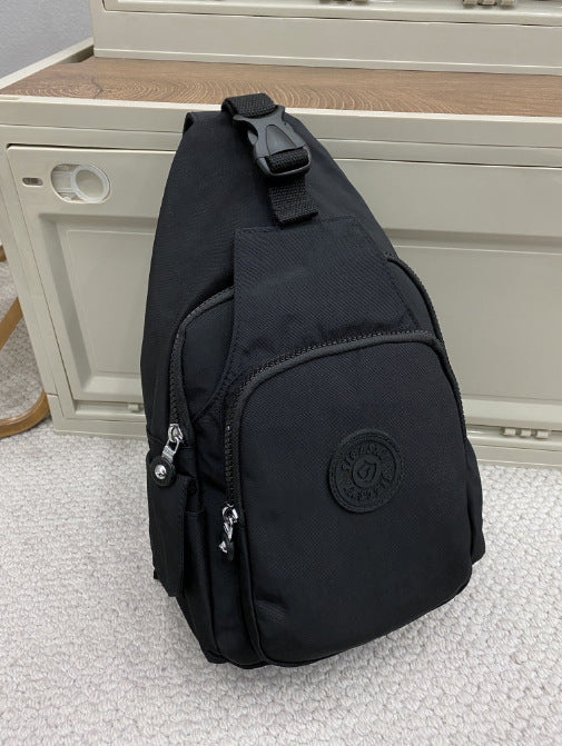 Lisslune | 2-in-1-Backpack with double use for women
