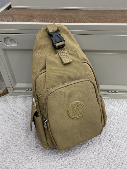Lisslune | 2-in-1-Backpack with double use for women