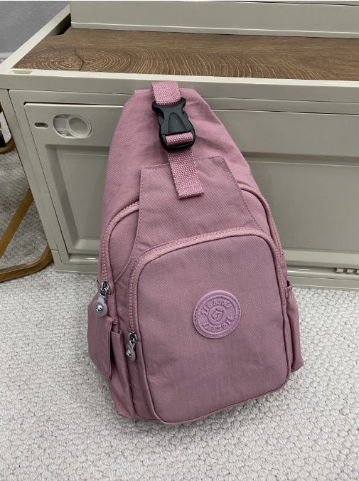 Lisslune | 2-in-1-Backpack with double use for women