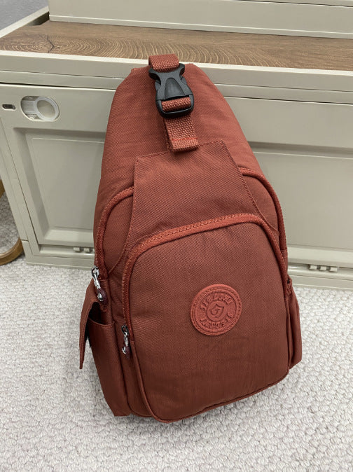 Lisslune | 2-in-1-Backpack with double use for women