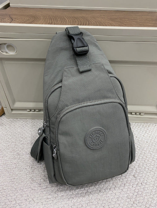 Lisslune | 2-in-1-Backpack with double use for women