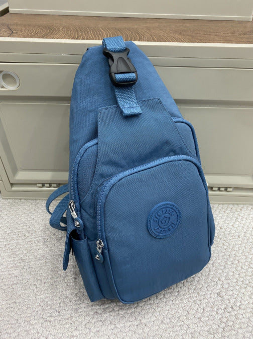 Lisslune | 2-in-1-Backpack with double use for women