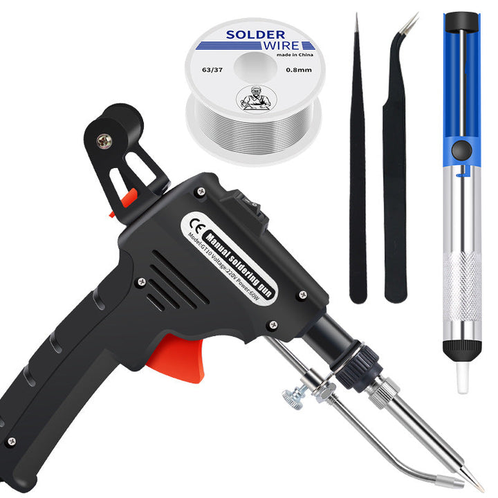Lisslune | Latest Soldering Iron Kits