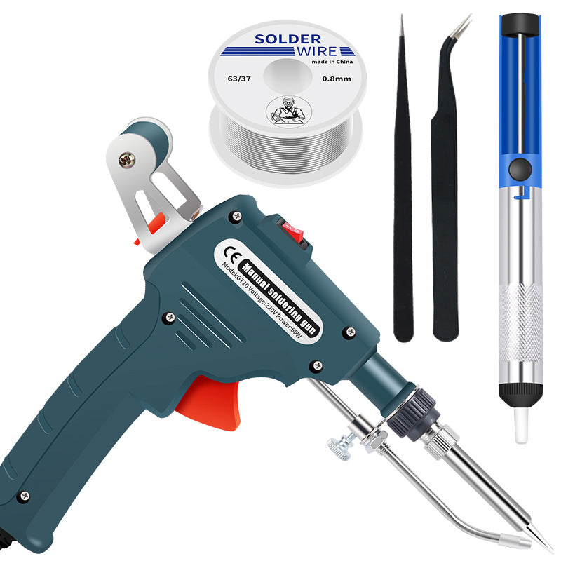 Lisslune | Latest Soldering Iron Kits