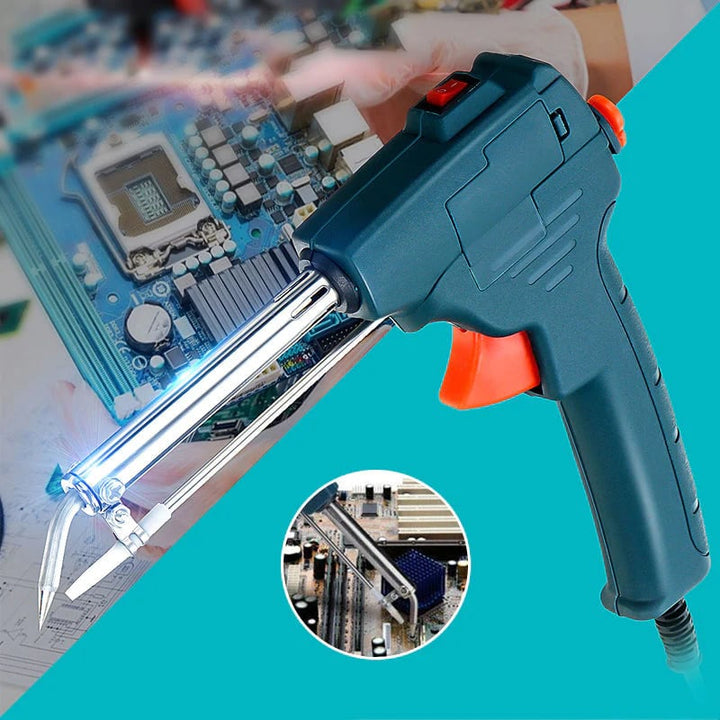 Lisslune | Latest Soldering Iron Kits