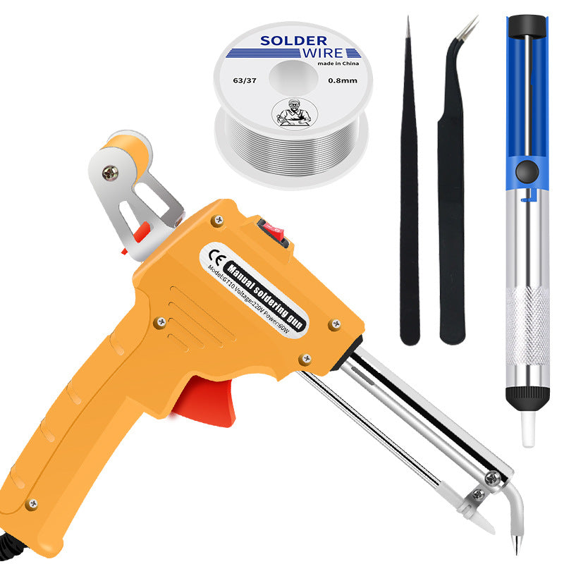 Lisslune | Latest Soldering Iron Kits