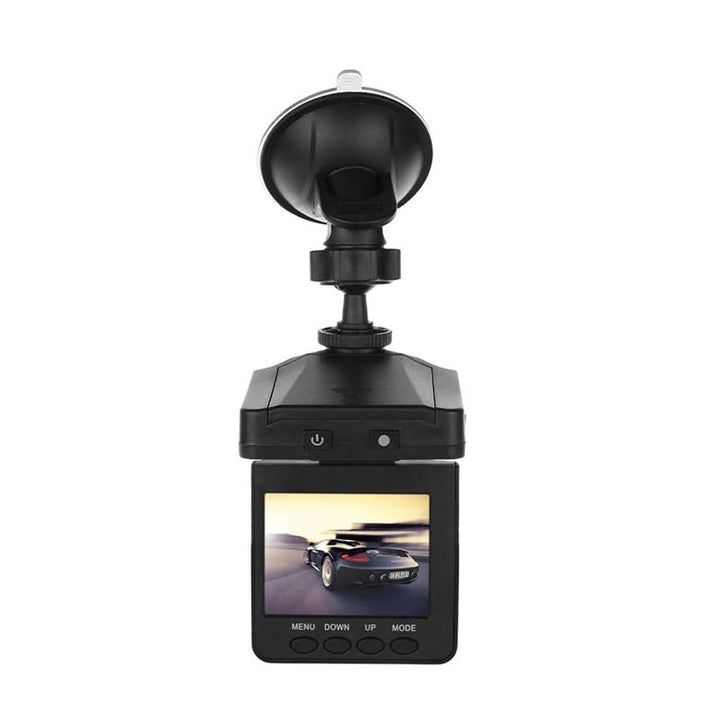 Lisslune | Night Vision Car Camera Recorder