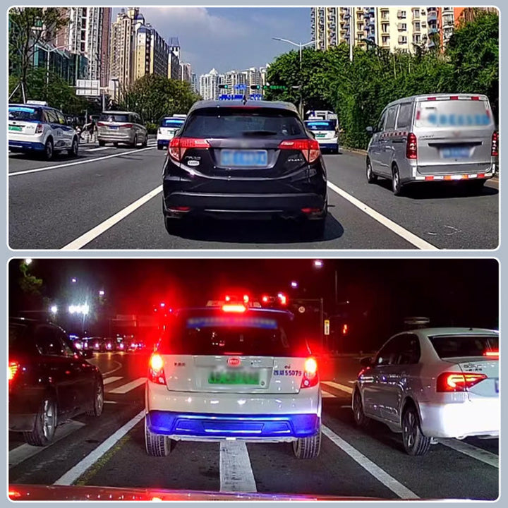 Lisslune | Night Vision Car Camera Recorder