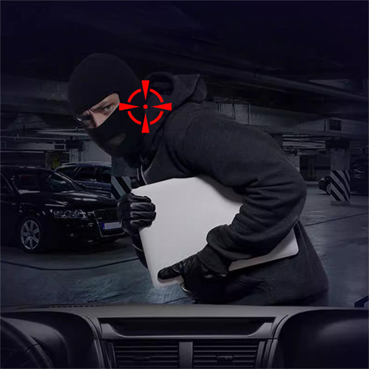 Lisslune | Night Vision Car Camera Recorder