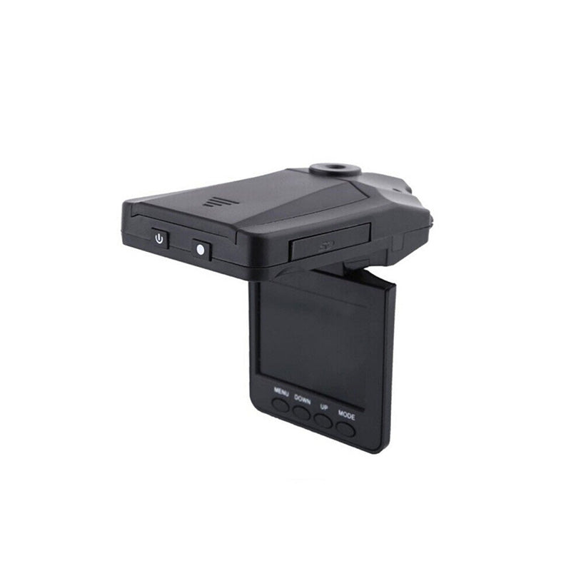 Lisslune | Night Vision Car Camera Recorder