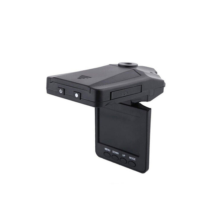 Lisslune | Night Vision Car Camera Recorder