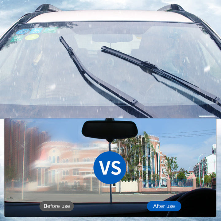 Lisslune | Car Glass Deicing & Anti-Freeze Spray