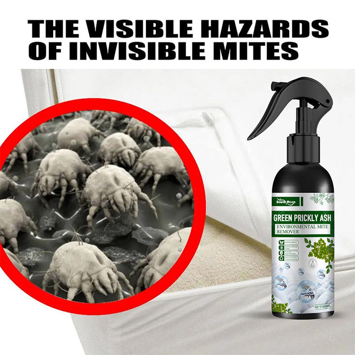 Lisslune | Powerful Mite Remover Spray