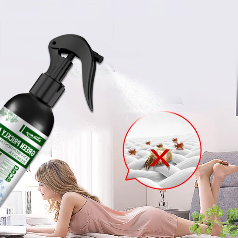 Lisslune | Powerful Mite Remover Spray