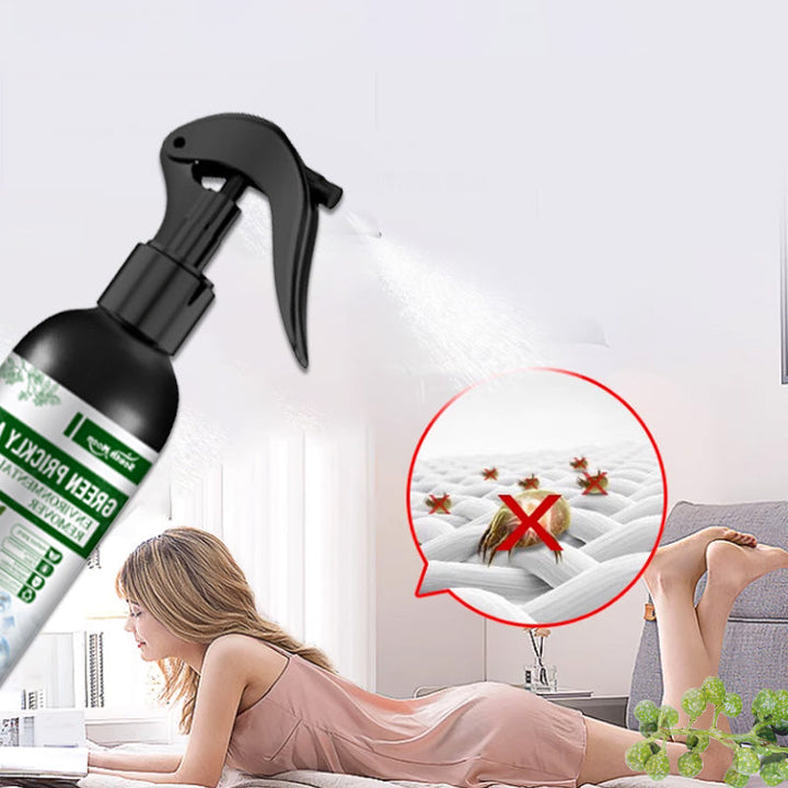 Lisslune | Powerful Mite Remover Spray