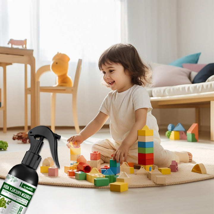 Lisslune | Powerful Mite Remover Spray