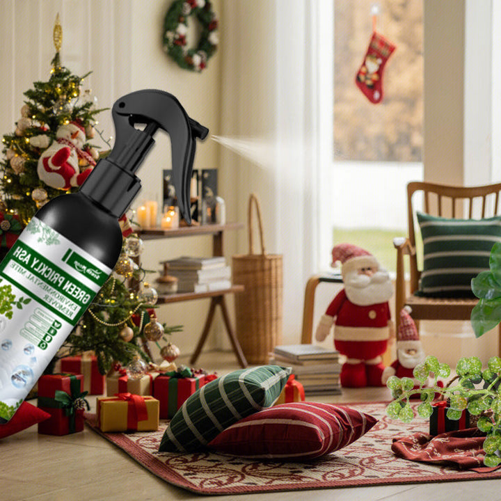 Lisslune | Powerful Mite Remover Spray