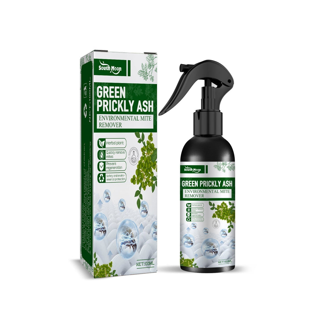 Lisslune | Powerful Mite Remover Spray