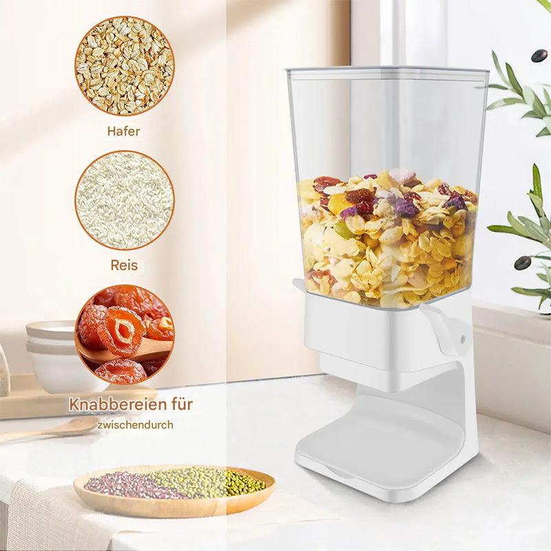 Lisslune | Vertical Food Dispenser