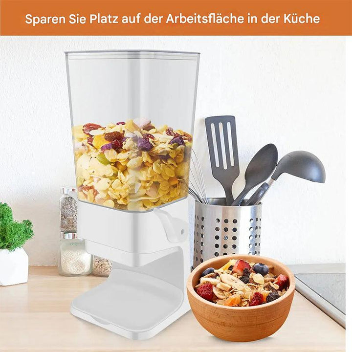 Lisslune | Vertical Food Dispenser