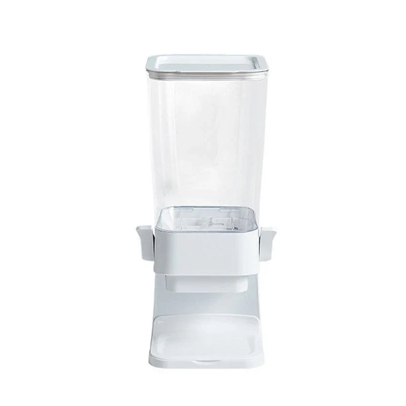 Lisslune | Vertical Food Dispenser