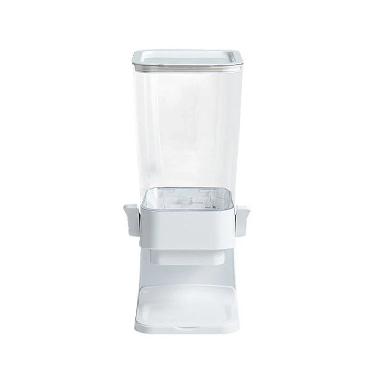 Lisslune | Vertical Food Dispenser