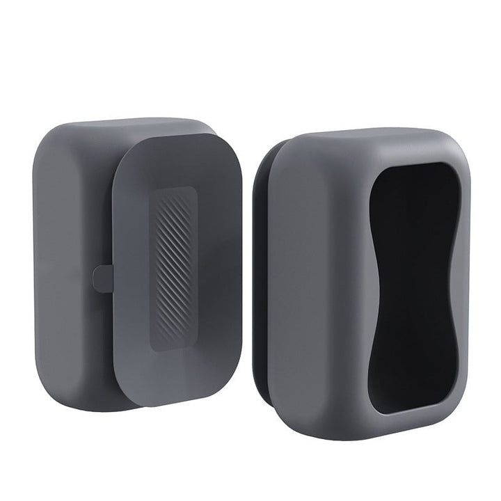 Lisslune | Household Silicone Suction Cup Tissue Box