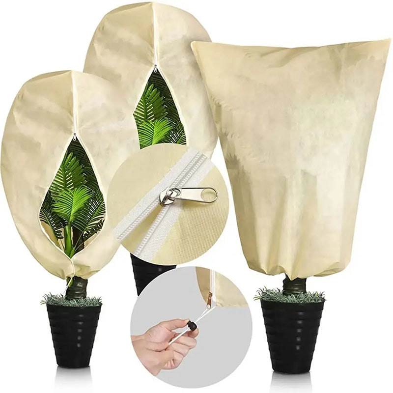 Lisslune | Winter Plant Protection Bag