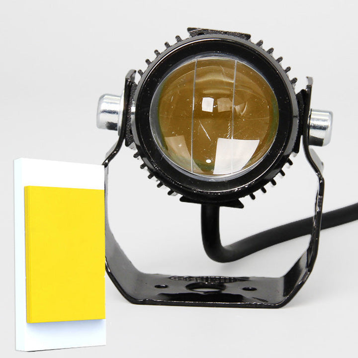 Lisslune | Motorcycle LED Powerful Headlight