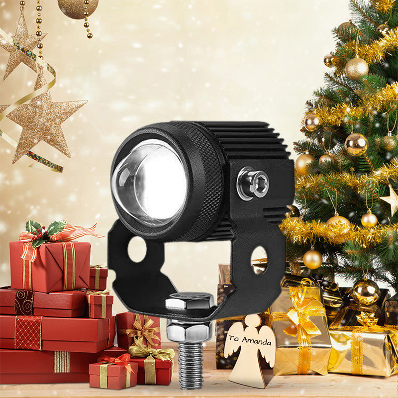 Lisslune | Motorcycle LED Powerful Headlight