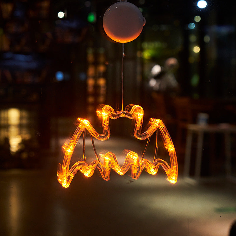 Lisslune | Halloween Decorations Window Lights
