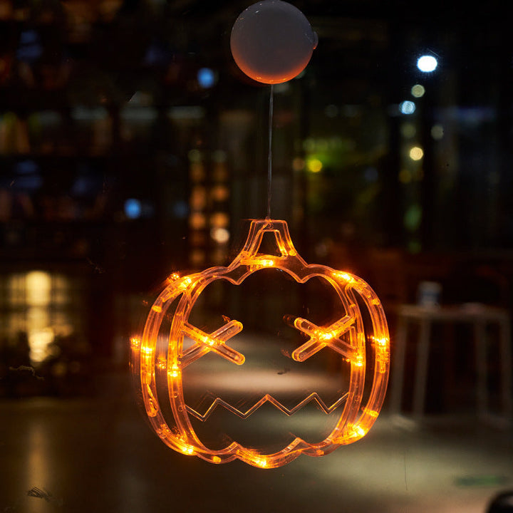 Lisslune | Halloween Decorations Window Lights