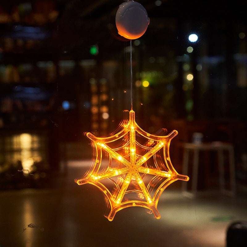Lisslune | Halloween Decorations Window Lights