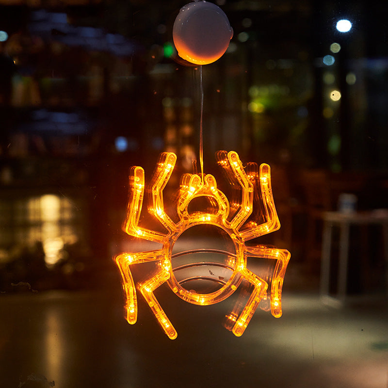 Lisslune | Halloween Decorations Window Lights