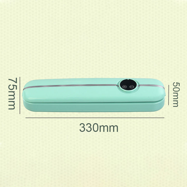 Lisslune | Automatic Food Vacuum Sealer Machine