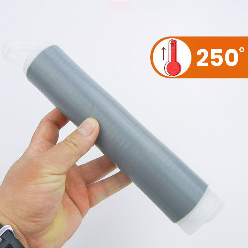 Lisslune | Pot Handle Heat Insulation Silicon Cover