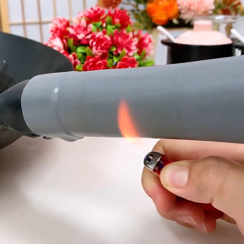 Lisslune | Pot Handle Heat Insulation Silicon Cover