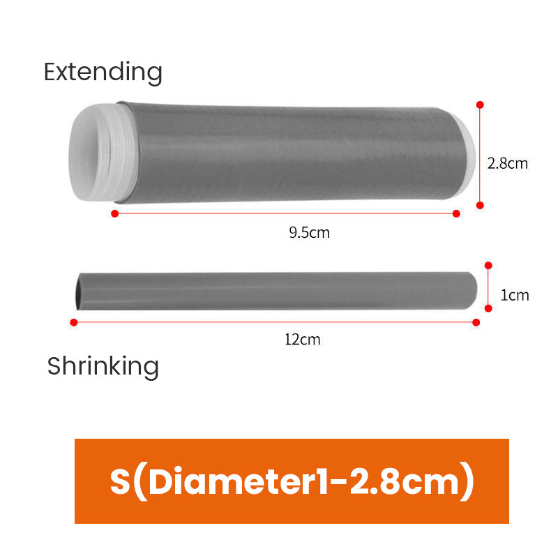 Lisslune | Pot Handle Heat Insulation Silicon Cover