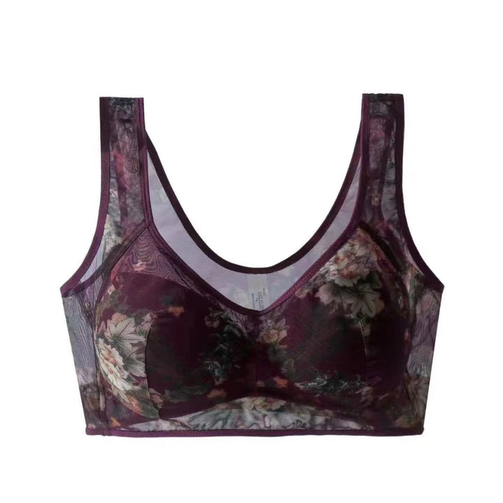 Lisslune | Cooling Ultra Soft Bra