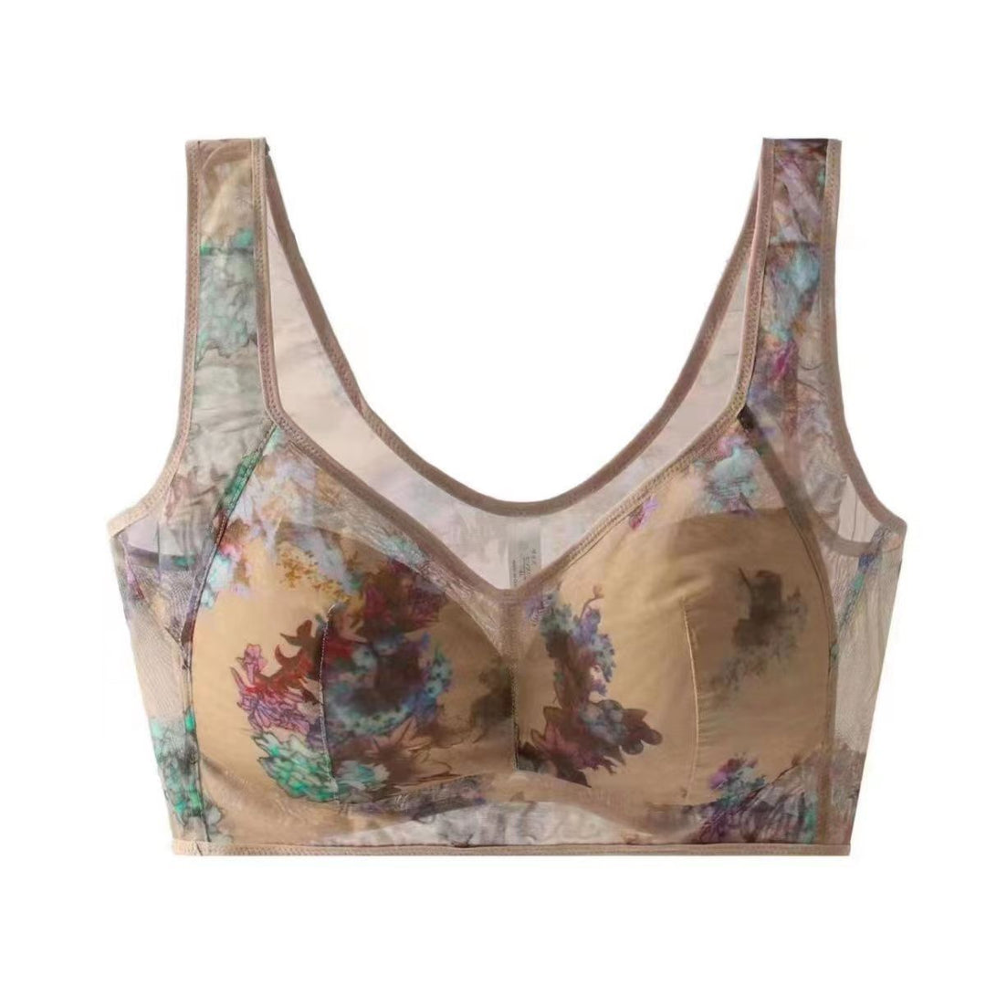 Lisslune | Cooling Ultra Soft Bra