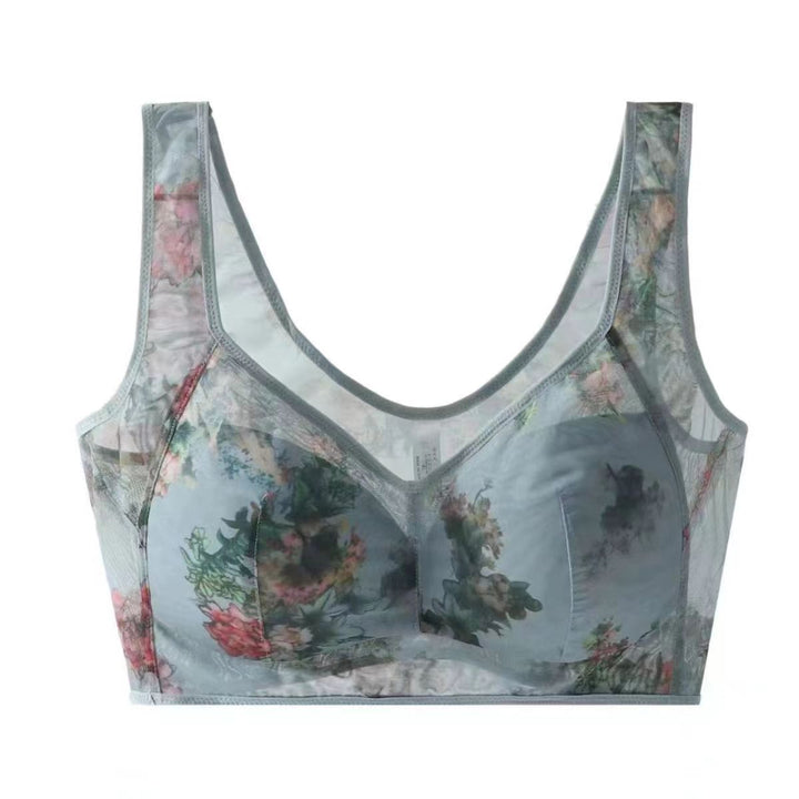 Lisslune | Cooling Ultra Soft Bra